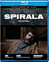 Spirala Zanussi Krzysztof