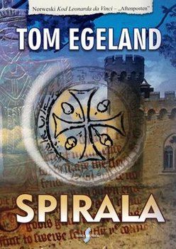 Spirala - Egeland Tom