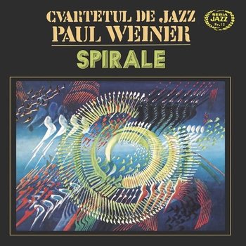 Spirale, płyta winylowa - Various Artists