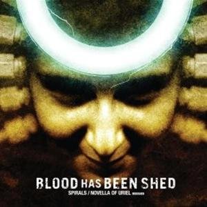 Spirals/Novella Of Uriel - Blood Has Been Shed