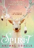 Spirit Animal Oracle Hay House More Than Book