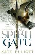 Spirit Gate - Elliott Kate