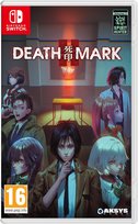 Spirit Hunter: Death Mark II, Nintendo Switch Aksys Games