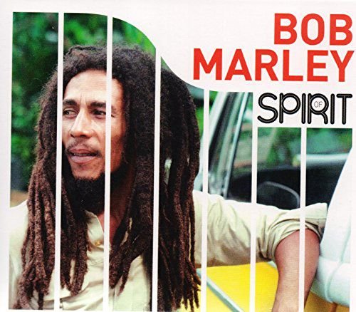 Spirit Of Bob Marley - Bob Marley | Muzyka Sklep EMPIK.COM