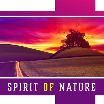 Spirit of Nature: Sounds for Tired Senses, Return to Harmony, Smart Relax, Earth Soul, Healing Music, Peaceful Oasis - Headache Relief Unit