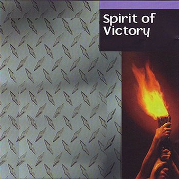 Spirit of Victory - Hollywood Film Music Orchestra