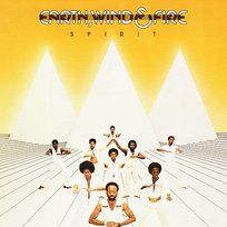 Spirit Earth, Wind & Fire