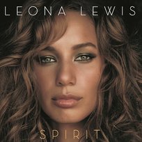 Spirit Leona Lewis