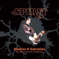 Spirit - Sunrise and Salvation Spirit