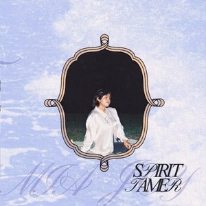 Spirit Tamer, płyta winylowa - Mia Joy