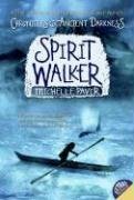 Spirit Walker - Paver Michelle