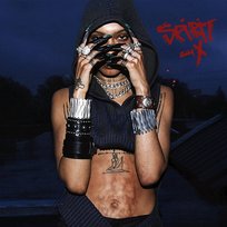 Spirit_X Alewya
