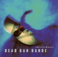 Spiritchaser - Dead Can Dance | Muzyka Sklep EMPIK.COM