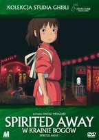 Spirited Away: W krainie Bogów