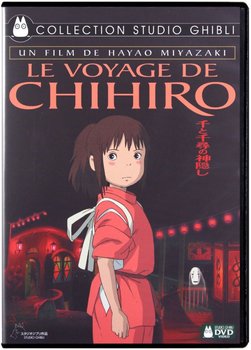 Spirited Away: W krainie bogów - Miyazaki Hayao