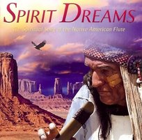 Spirits Dreams Various Artists