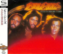Spirits Having Flown (SHM-CD) (Remastered) (Limited Japanese Edition) Bee Gees