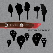 Spirits In The Forest Depeche Mode
