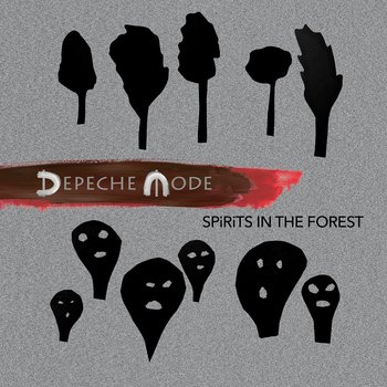 Spirits In The Forest - Depeche Mode