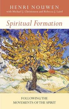 Spiritual Formation - Nouwen Henri J. M.