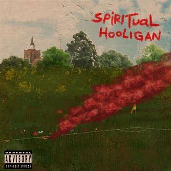 Spiritual Hooligan - Tommy B