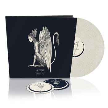 Spiritual Instinct (Limited Edition Earbook) - Alcest