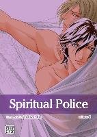 Spiritual Police, Volume 1 - Nitta Youka