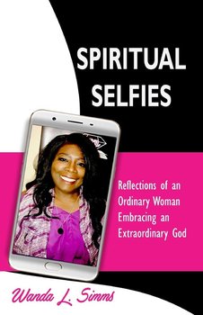 SPIRITUAL SELFIES - Simms Wanda L