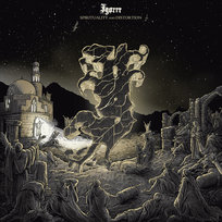 Spirituality And Distortion Igorrr