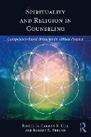 Spirituality and Religion in Counseling - Gill Carman S. | Książka w Empik