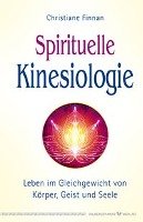 Spirituelle Kinesiologie - Finnan Christiane
