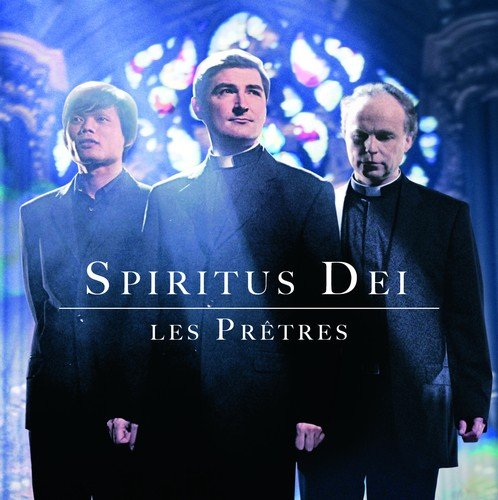 Spiritus Dei PL-Zdjęcie-0