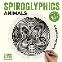 Spiroglyphics: Animals - Pavitte Thomas