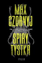 Spirytystka Czornyj Max