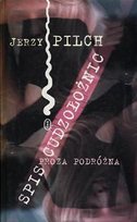 Spis cudzołożnic Pilch Jerzy