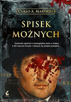 Spisek możnych Martigli Carlo A.