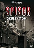 Spisek Okultystów - Various Directors