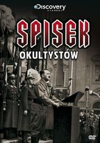 Spisek Okultystów Various Directors