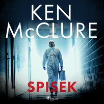 Spisek McClure Ken