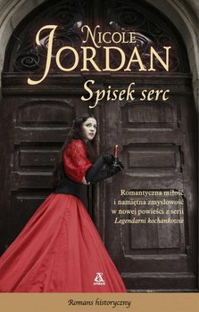 Spisek serc - Jordan Nicole