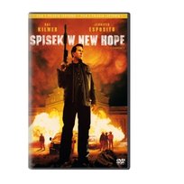 Spisek w New Hope Marcus Adam