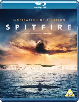 Spitfire (brak polskiej wersji językowej) - Fairhead David, Palmer Ant