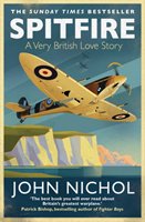 Spitfire Nichol John