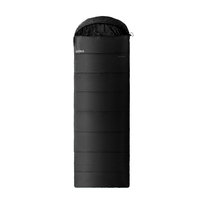 Śpiwór Alpinus Warm 1500 Prawy Alpinus