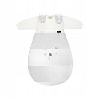 Śpiworek 3-częściowy Faces 62/68