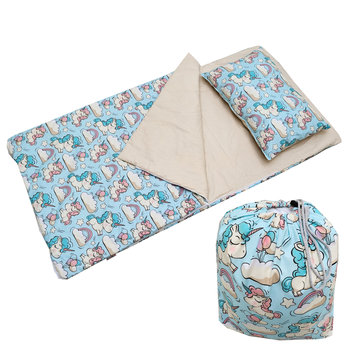 Śpiworek Dla Przedszkolaka 140X75 / Edisa - Inna marka