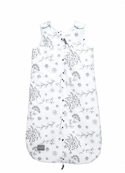 Śpiworek Grow Up Bloom - Sleepee