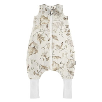 Śpiworek LIGHT 1 TOG z nogawkami Boho S 12m+, BabySteps - Baby Steps