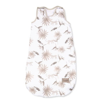 Śpiworek niemowlęcy do spania Boho Beige, Albero Mio - Inna marka
