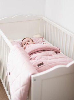 Śpiworek niemowlęcy Dream Catc - Kinder Hop